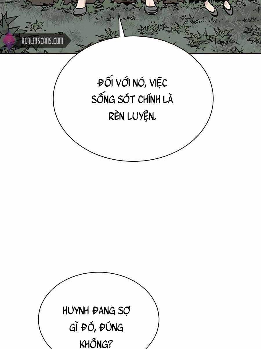 Sát Thủ Tống Lý Thu Chapter 20 - Trang 20