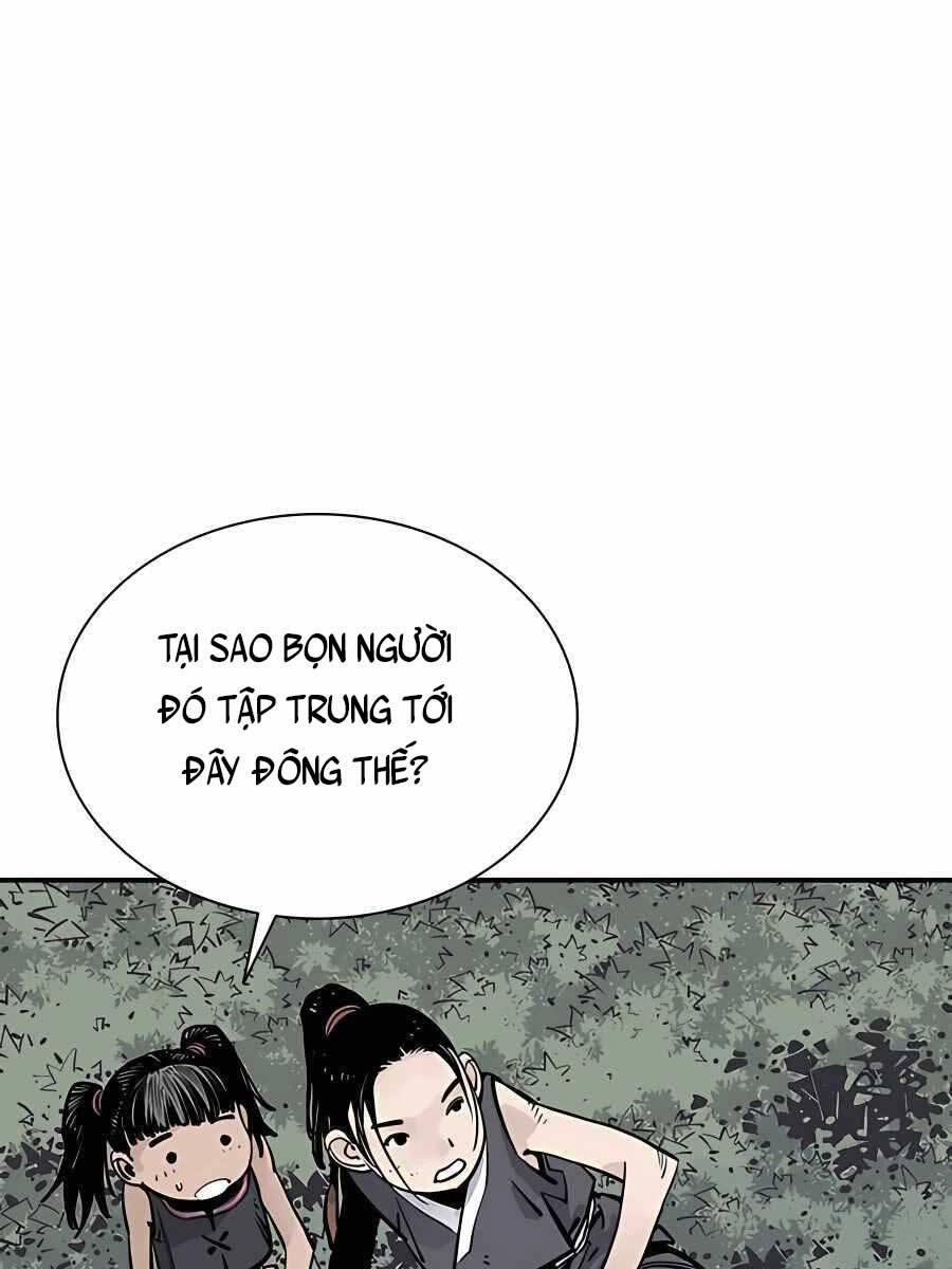 Sát Thủ Tống Lý Thu Chapter 24 - Trang 25