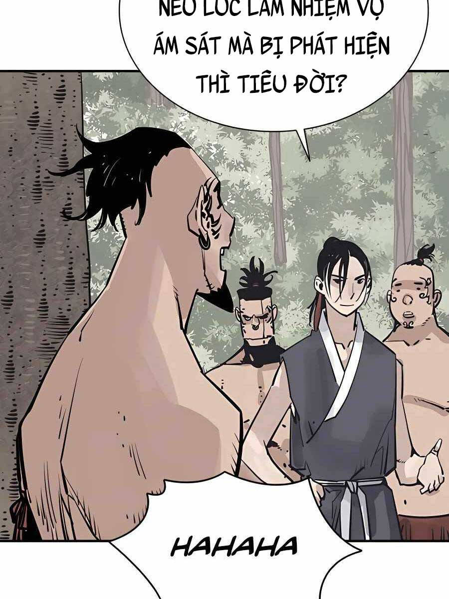 Sát Thủ Tống Lý Thu Chapter 33 - Trang 30