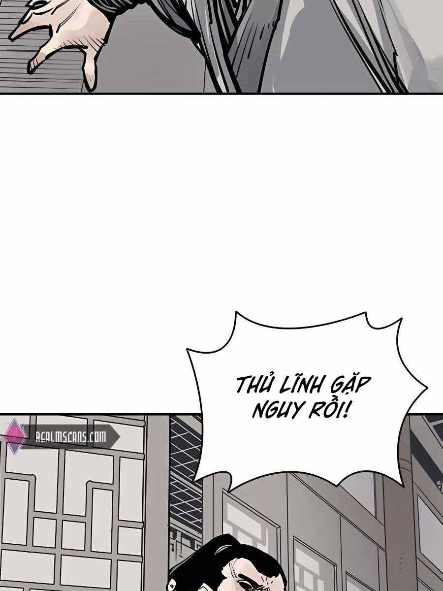 Sát Thủ Tống Lý Thu Chapter 41 - Trang 44