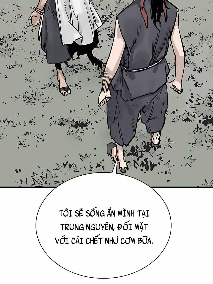 Sát Thủ Tống Lý Thu Chapter 33 - Trang 54