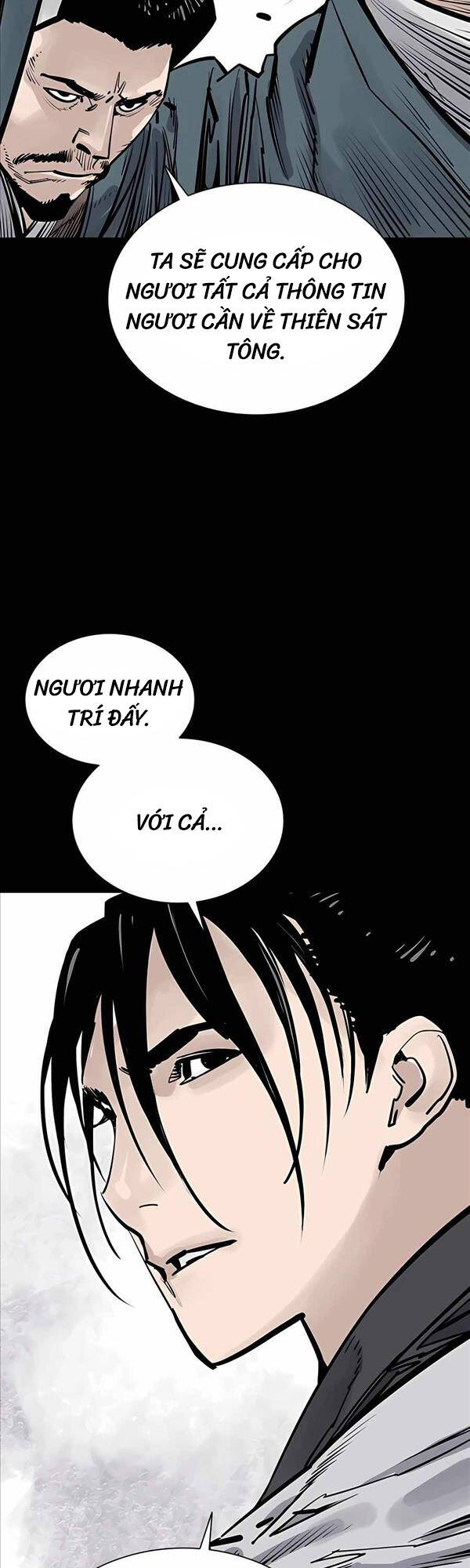 Sát Thủ Tống Lý Thu Chapter 38 - Trang 48