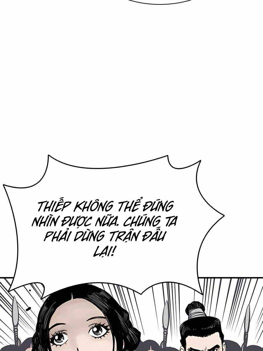 Sát Thủ Tống Lý Thu Chapter 31 - Trang 18