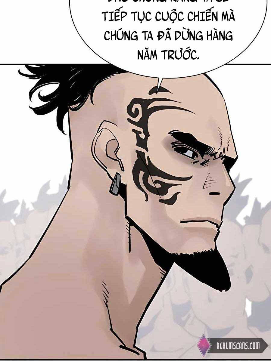 Sát Thủ Tống Lý Thu Chapter 30 - Trang 7