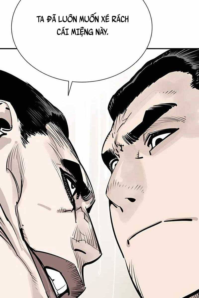 Sát Thủ Tống Lý Thu Chapter 35 - Trang 34