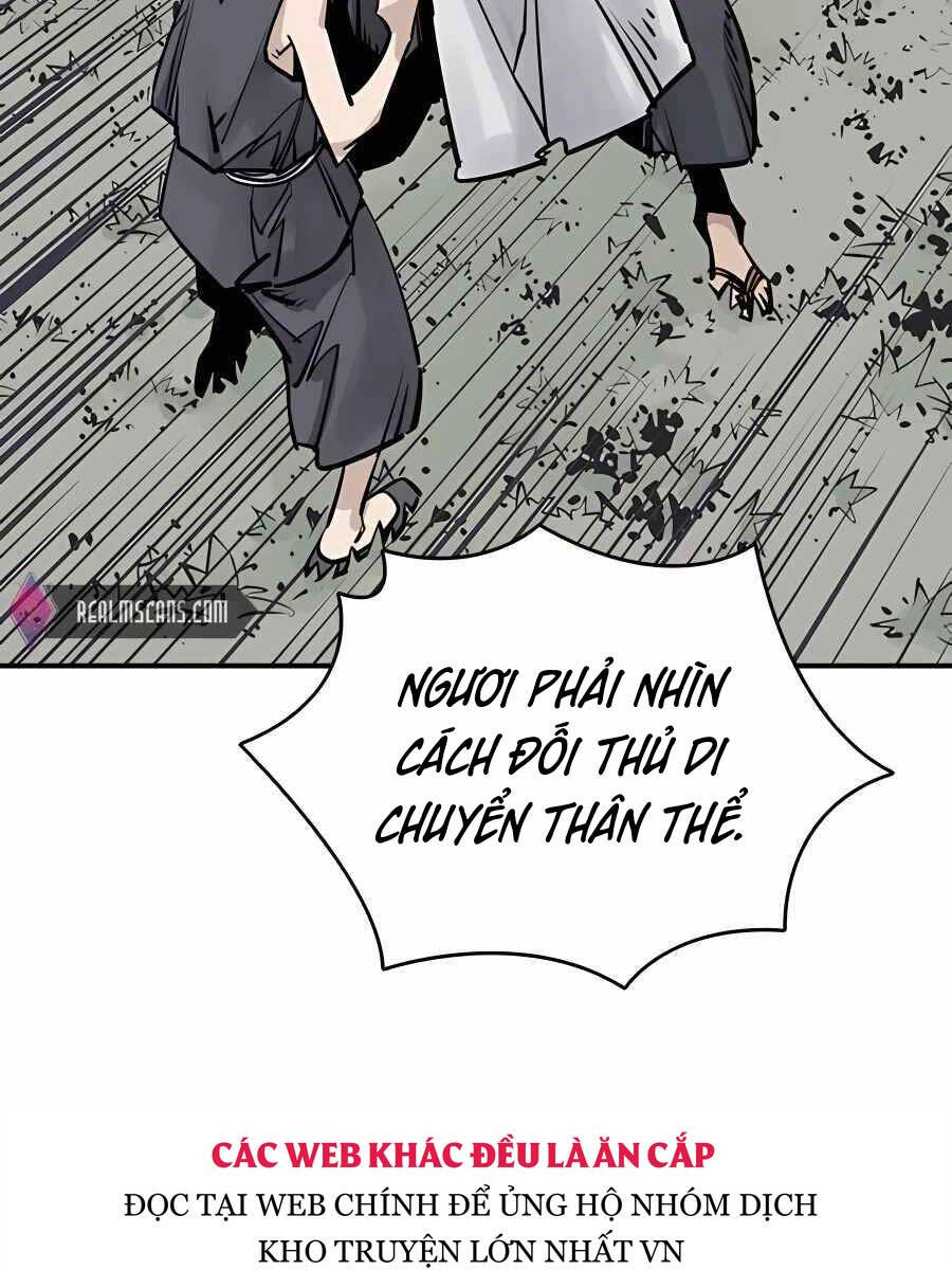 Sát Thủ Tống Lý Thu Chapter 29 - Trang 34