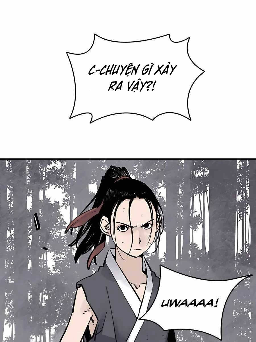 Sát Thủ Tống Lý Thu Chapter 26 - Trang 18
