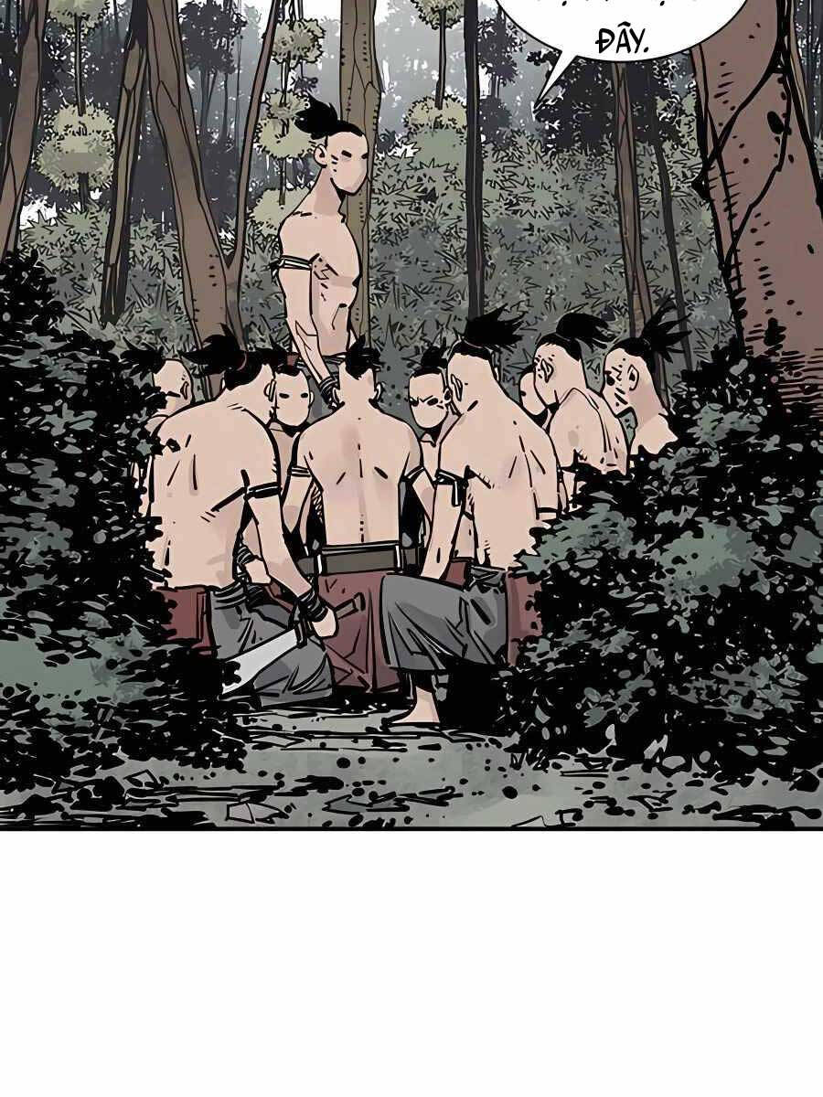 Sát Thủ Tống Lý Thu Chapter 24 - Trang 23