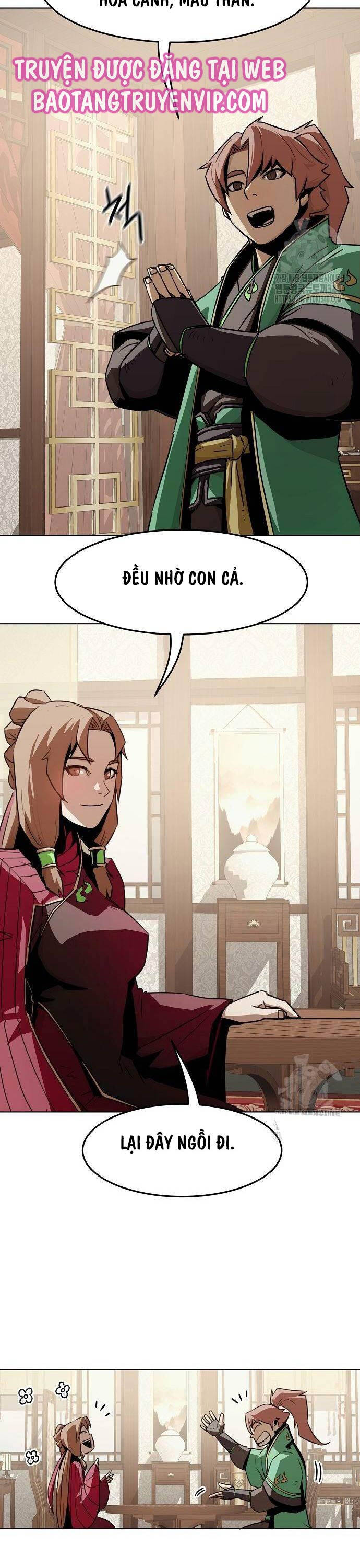 Tiểu Gia Chủ Của Tứ Xuyên Đường Gia Trở Thành Kiếm Thần Chapter 22 - Trang 14