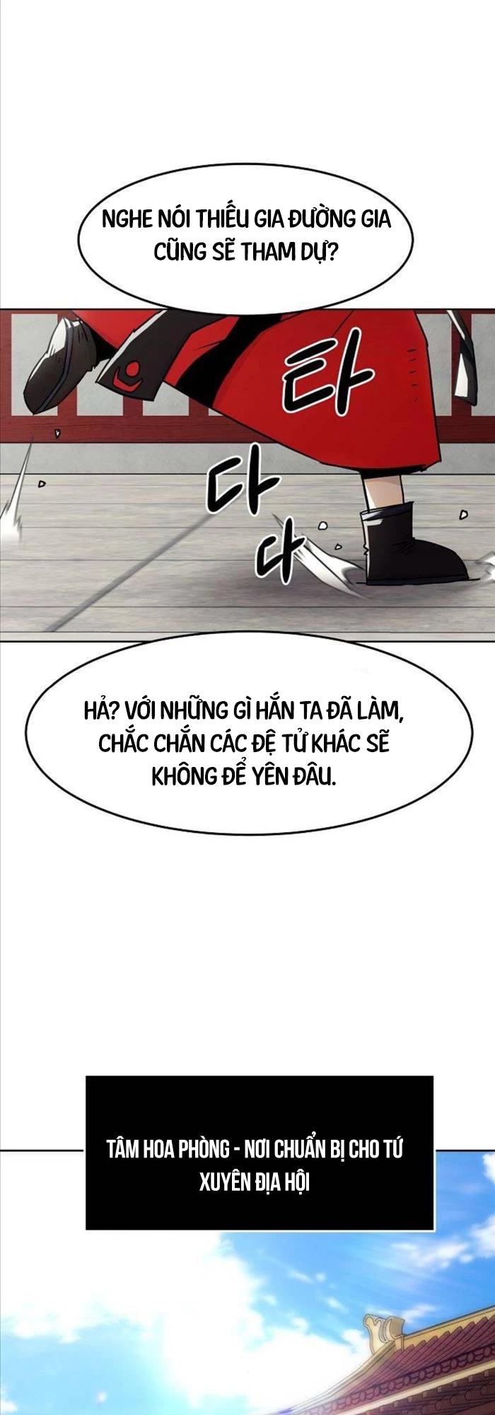 Tiểu Gia Chủ Của Tứ Xuyên Đường Gia Trở Thành Kiếm Thần Chapter 30 - Trang 40