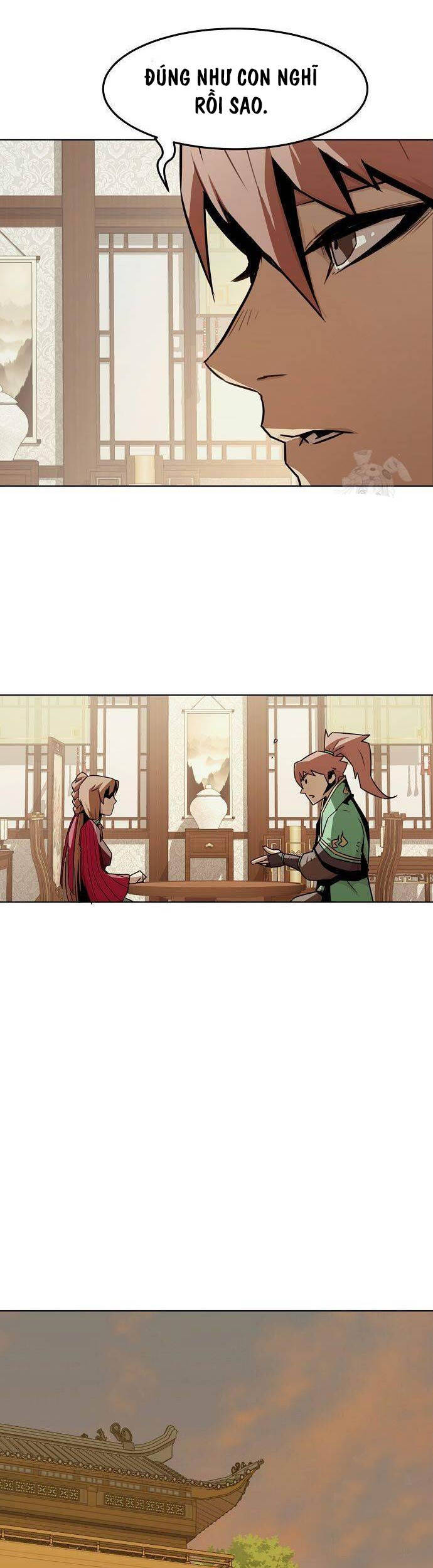 Tiểu Gia Chủ Của Tứ Xuyên Đường Gia Trở Thành Kiếm Thần Chapter 22 - Trang 21