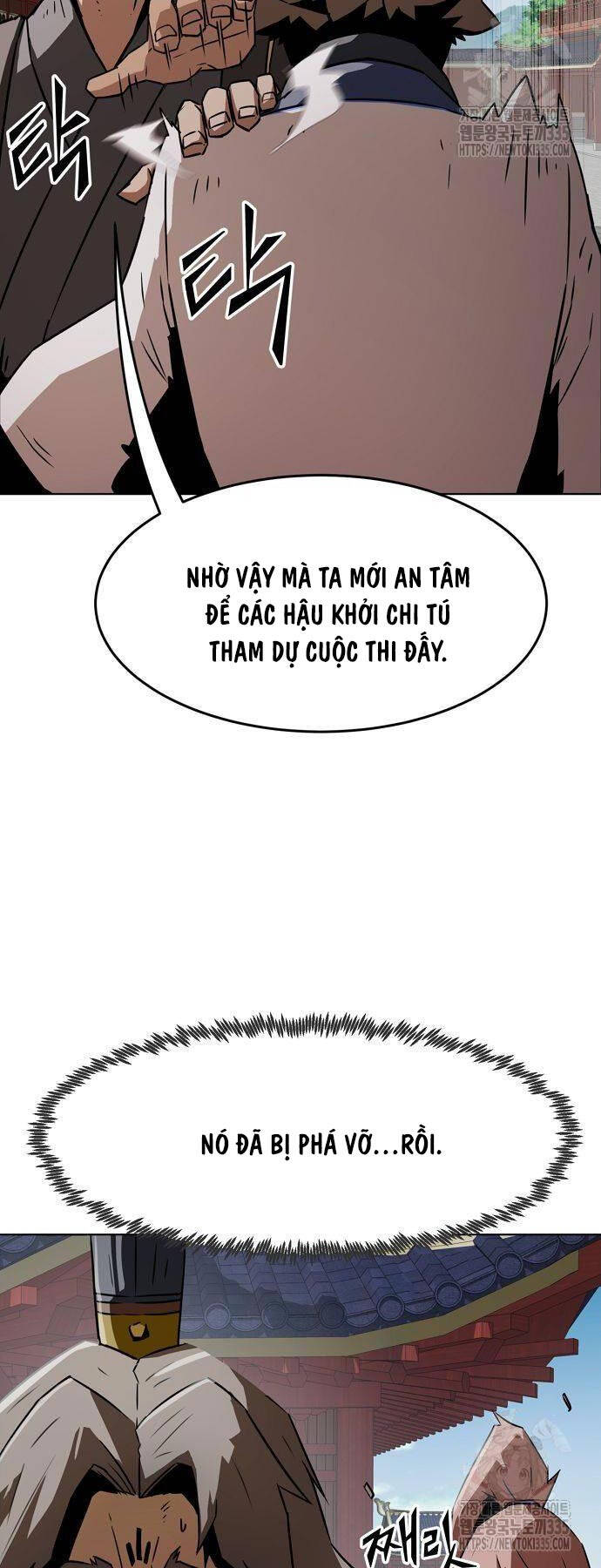 Tiểu Gia Chủ Của Tứ Xuyên Đường Gia Trở Thành Kiếm Thần Chapter 15 - Trang 47