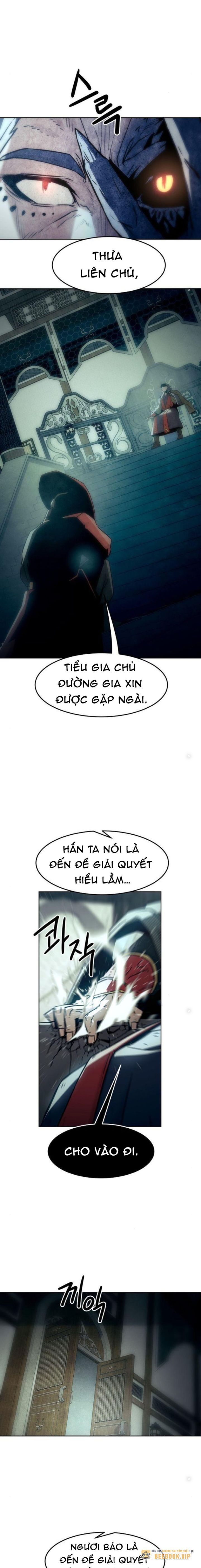 Tiểu Gia Chủ Của Tứ Xuyên Đường Gia Trở Thành Kiếm Thần Chapter 42 - Trang 12