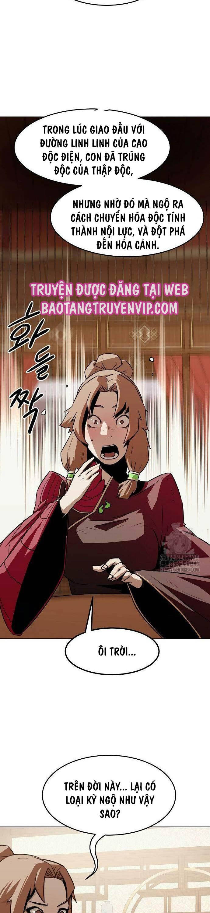 Tiểu Gia Chủ Của Tứ Xuyên Đường Gia Trở Thành Kiếm Thần Chapter 22 - Trang 18