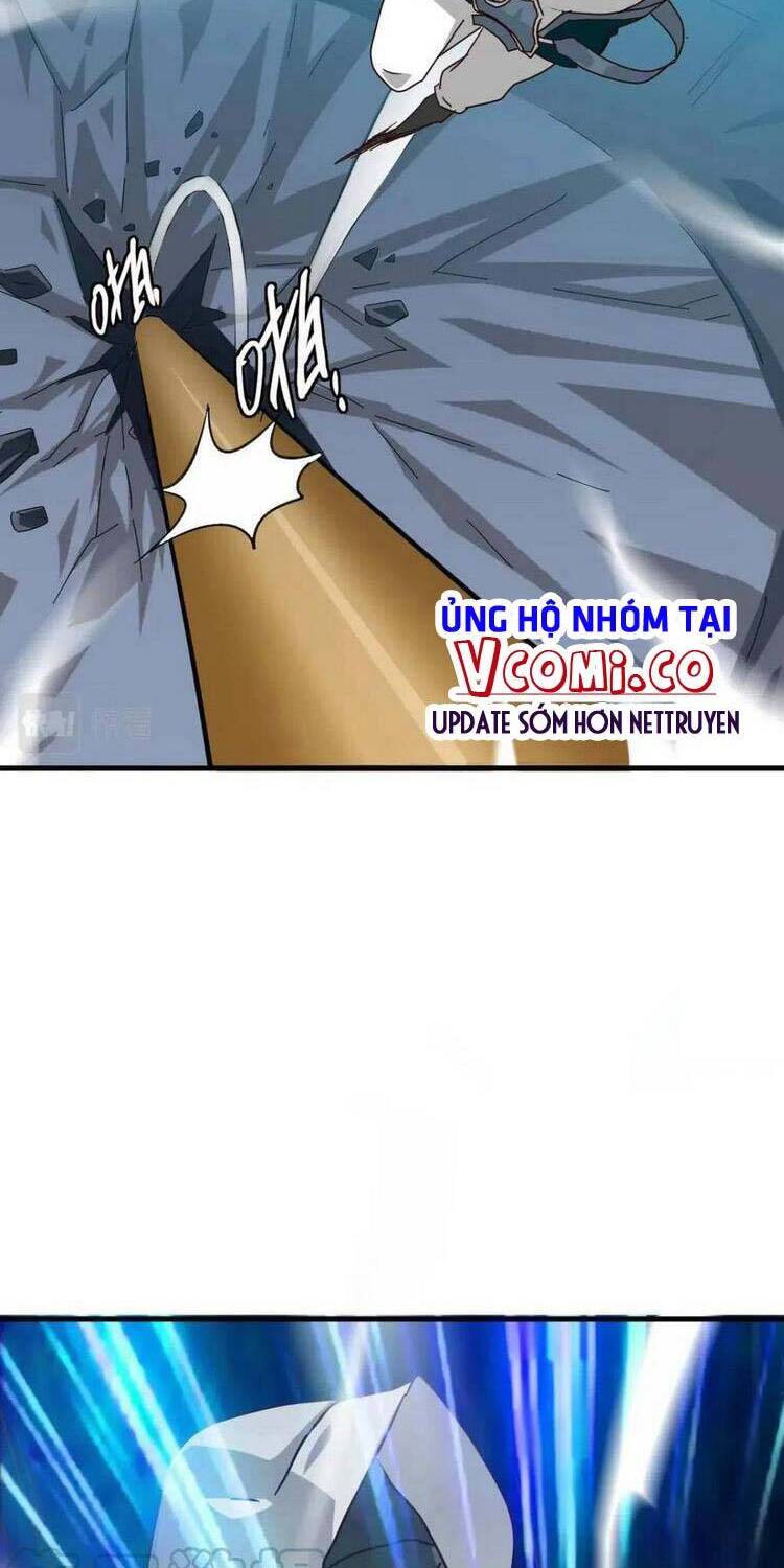 Hệ Thống Thăng Cấp Điên Cuồng Chapter 26 - Trang 31