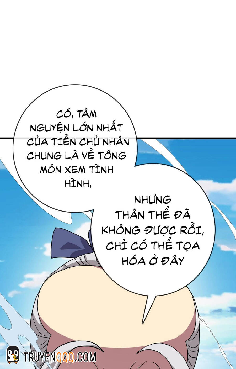 Hệ Thống Thăng Cấp Điên Cuồng Chapter 44 - Trang 86