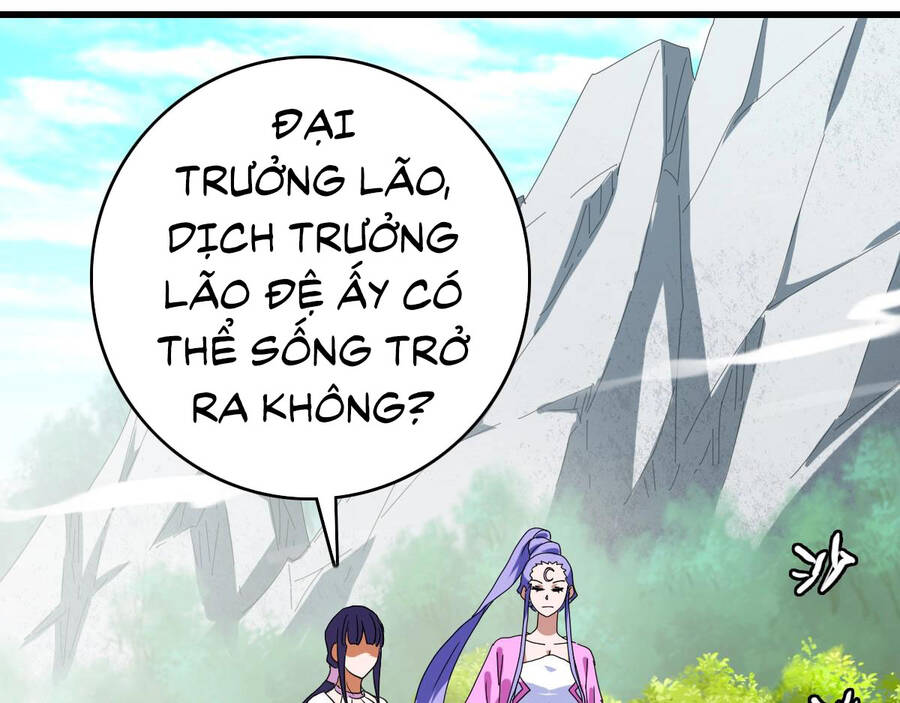 Hệ Thống Thăng Cấp Điên Cuồng Chapter 44 - Trang 127