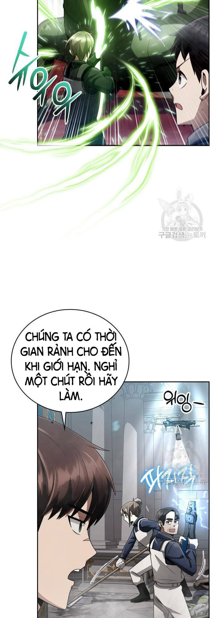 Thợ Săn Thiên Tài Hồi Quy Thành Lao Công Chapter 25 - Trang 4