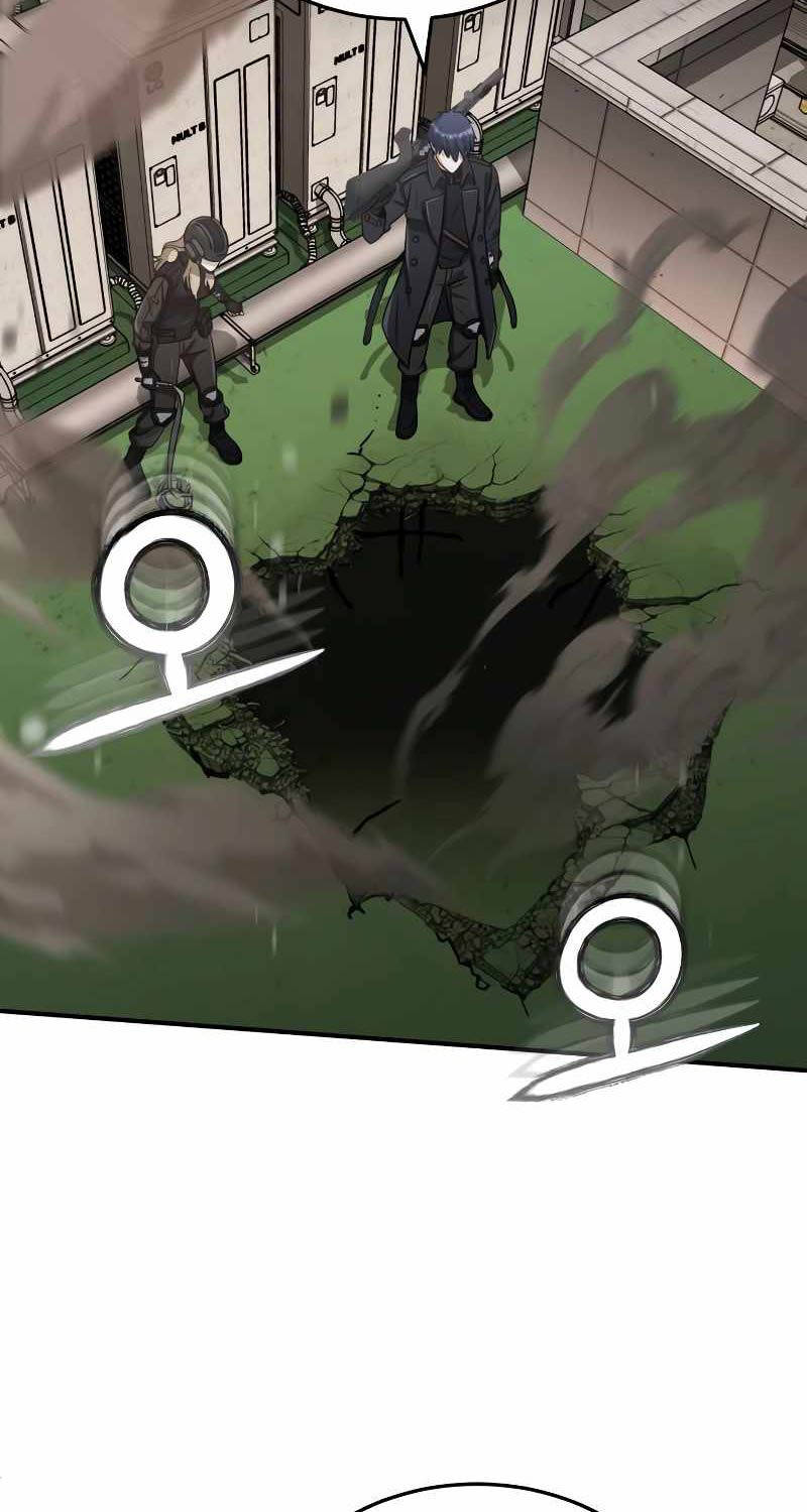 Thiên Tài Của Dòng Dõi Độc Nhất Vô Nhị Chapter 72 - Trang 33