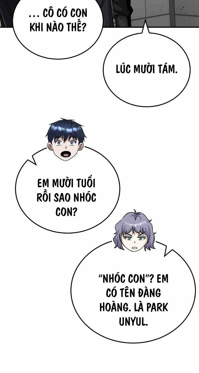 Thiên Tài Của Dòng Dõi Độc Nhất Vô Nhị Chapter 72 - Trang 109