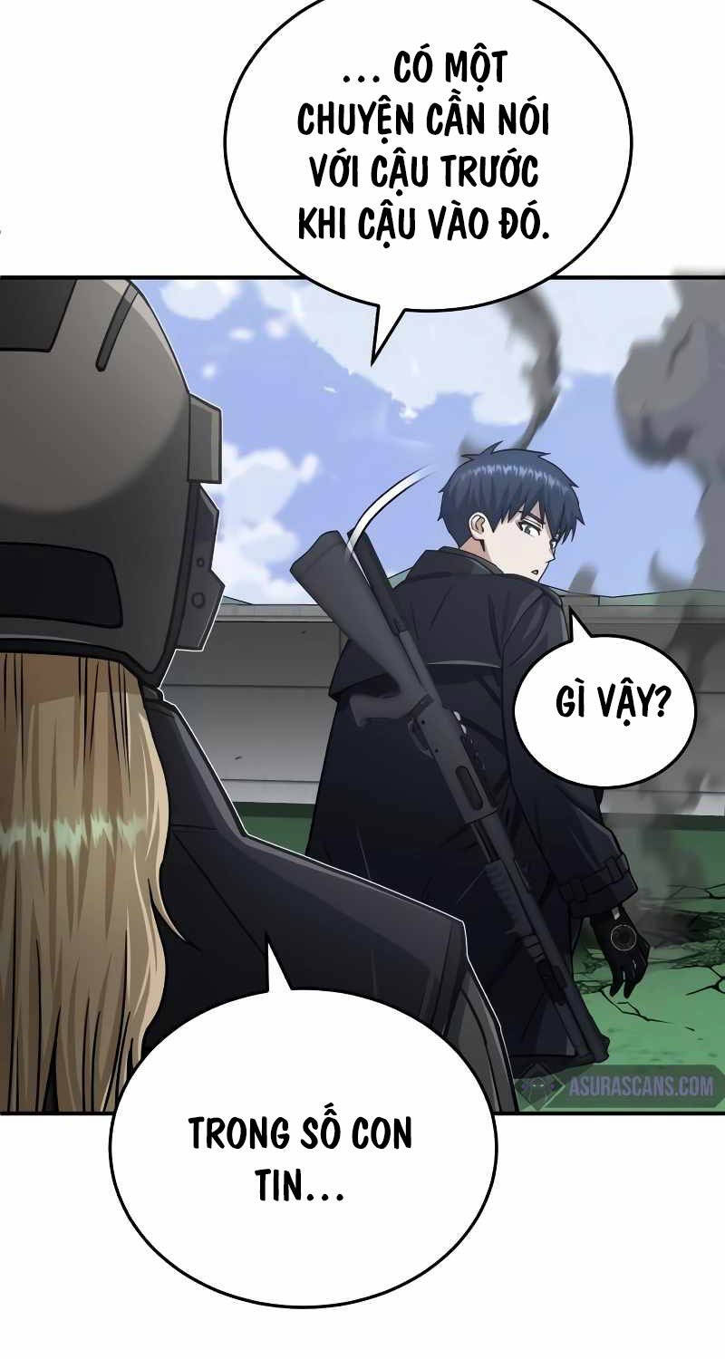 Thiên Tài Của Dòng Dõi Độc Nhất Vô Nhị Chapter 72 - Trang 34