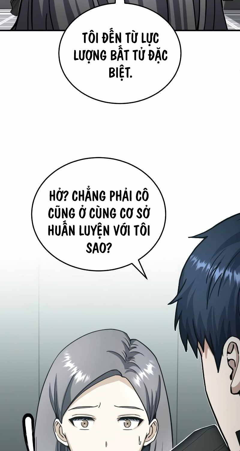Thiên Tài Của Dòng Dõi Độc Nhất Vô Nhị Chapter 72 - Trang 77