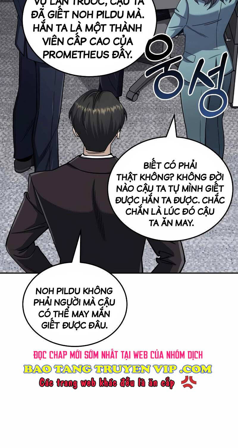 Thiên Tài Của Dòng Dõi Độc Nhất Vô Nhị Chapter 73 - Trang 110