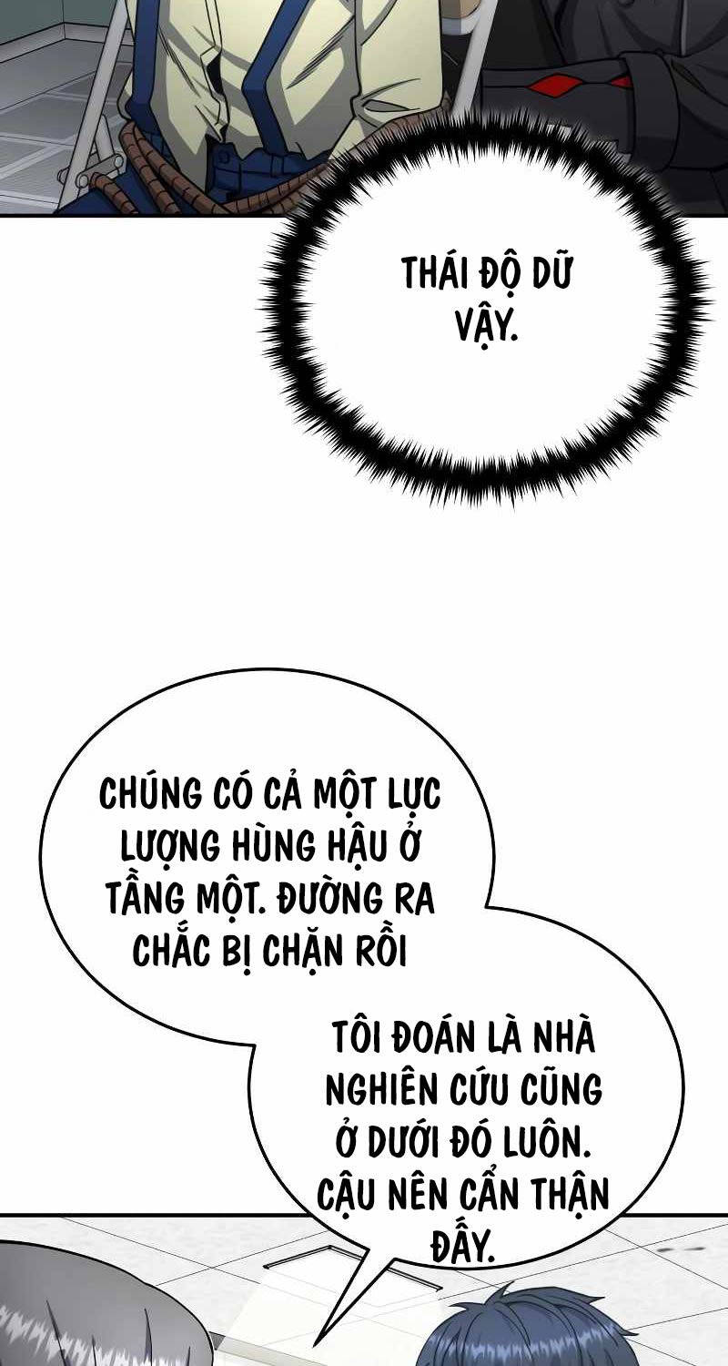 Thiên Tài Của Dòng Dõi Độc Nhất Vô Nhị Chapter 72 - Trang 86