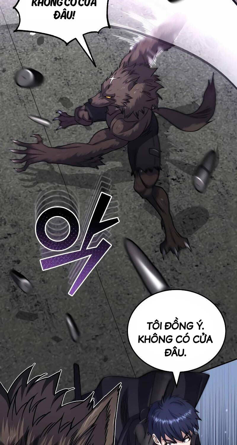 Thiên Tài Của Dòng Dõi Độc Nhất Vô Nhị Chapter 73 - Trang 56