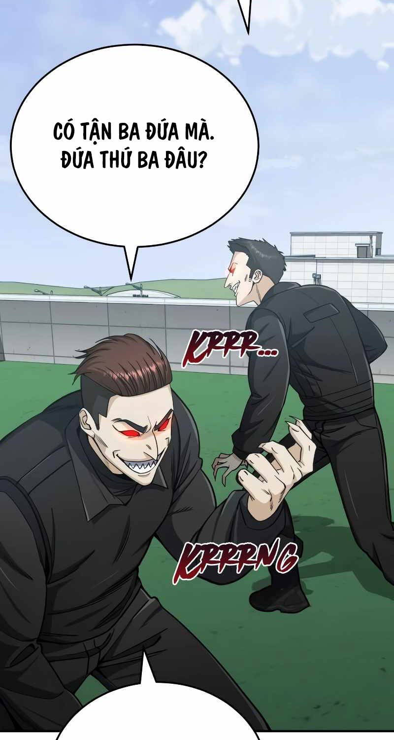 Thiên Tài Của Dòng Dõi Độc Nhất Vô Nhị Chapter 72 - Trang 91