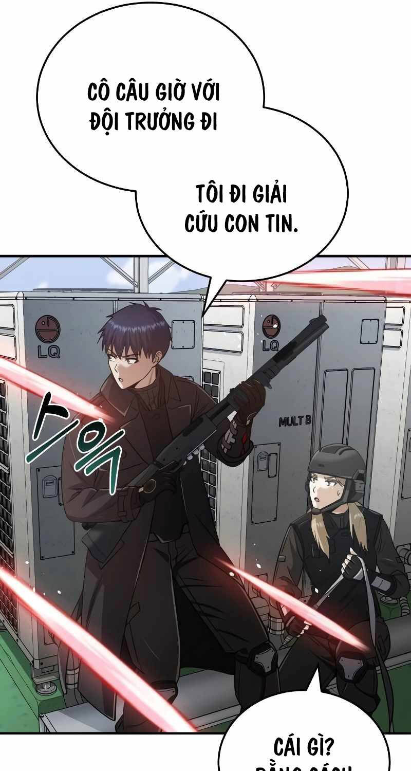 Thiên Tài Của Dòng Dõi Độc Nhất Vô Nhị Chapter 72 - Trang 28