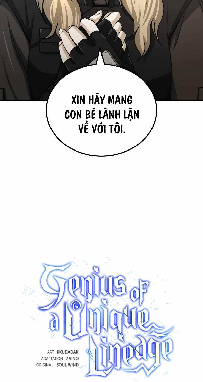 Thiên Tài Của Dòng Dõi Độc Nhất Vô Nhị Chapter 72 - Trang 36