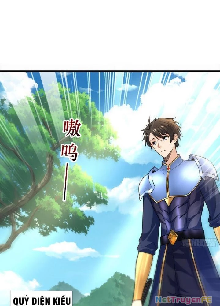 Từ Dã Quái Bắt Đầu Thăng Cấp Chapter 24 - Trang 22