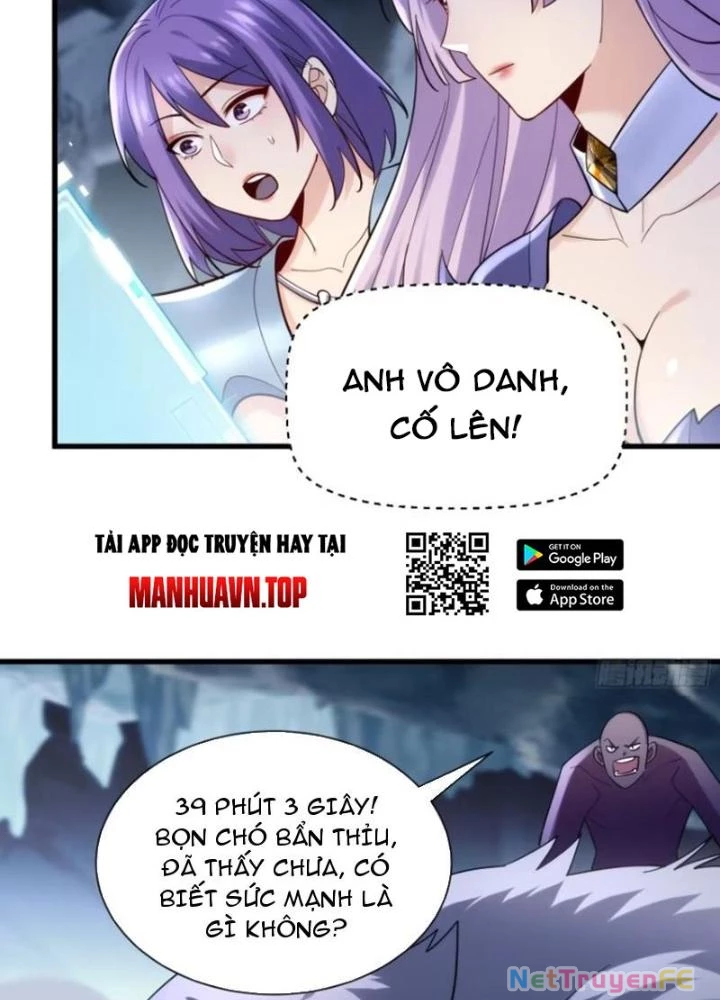 Từ Dã Quái Bắt Đầu Thăng Cấp Chapter 32 - Trang 64