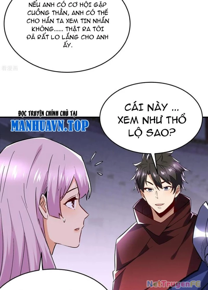 Từ Dã Quái Bắt Đầu Thăng Cấp Chapter 56 - Trang 38
