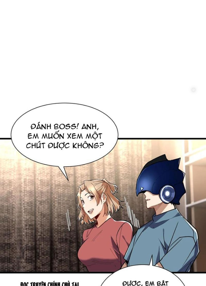 Từ Dã Quái Bắt Đầu Thăng Cấp Chapter 57 - Trang 68