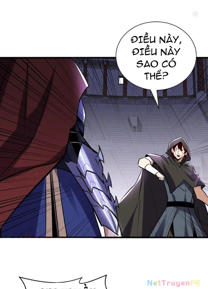 Từ Dã Quái Bắt Đầu Thăng Cấp Chapter 56 - Trang 0