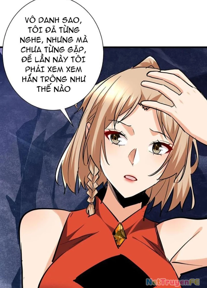 Từ Dã Quái Bắt Đầu Thăng Cấp Chapter 49 - Trang 24