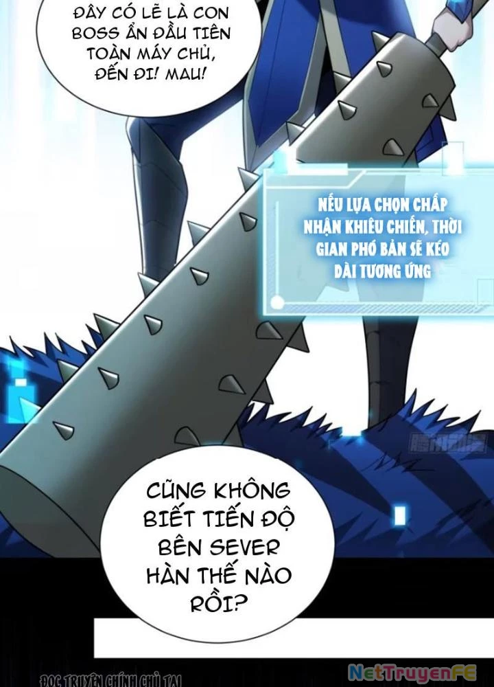 Từ Dã Quái Bắt Đầu Thăng Cấp Chapter 31 - Trang 10
