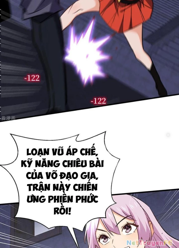 Từ Dã Quái Bắt Đầu Thăng Cấp Chapter 53 - Trang 46