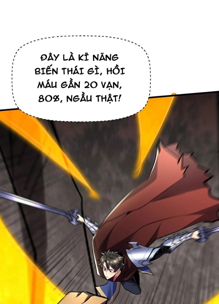Từ Dã Quái Bắt Đầu Thăng Cấp Chapter 60 - Trang 8