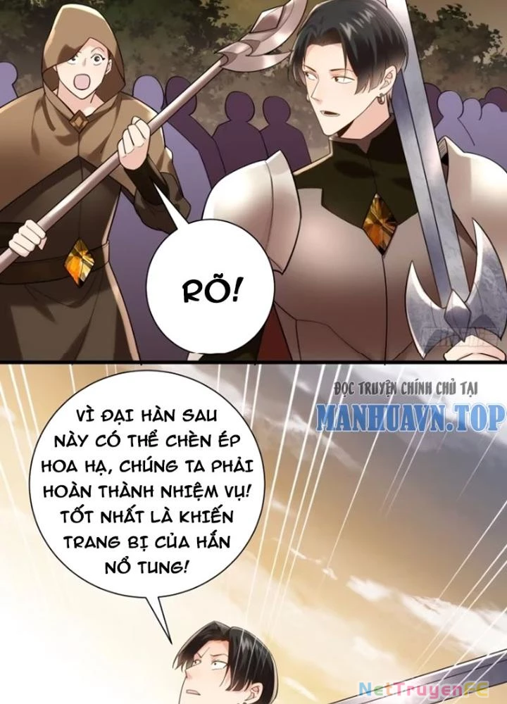 Từ Dã Quái Bắt Đầu Thăng Cấp Chapter 34 - Trang 66