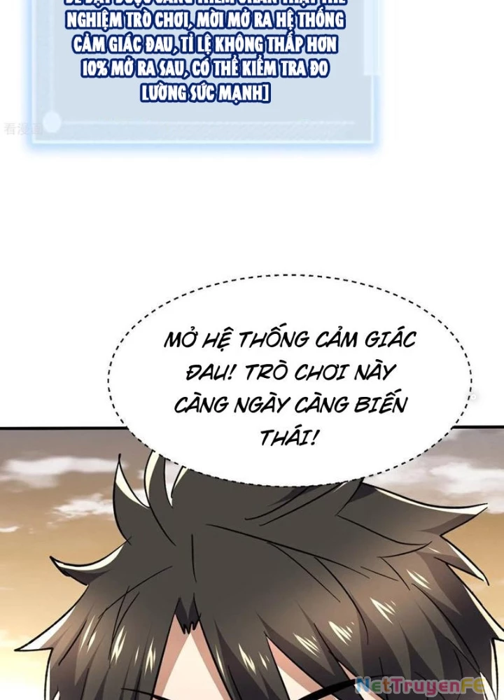 Từ Dã Quái Bắt Đầu Thăng Cấp Chapter 56 - Trang 64