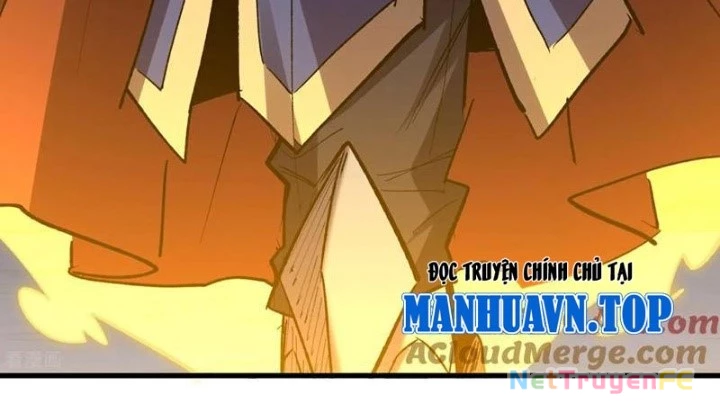 Từ Dã Quái Bắt Đầu Thăng Cấp Chapter 55 - Trang 62