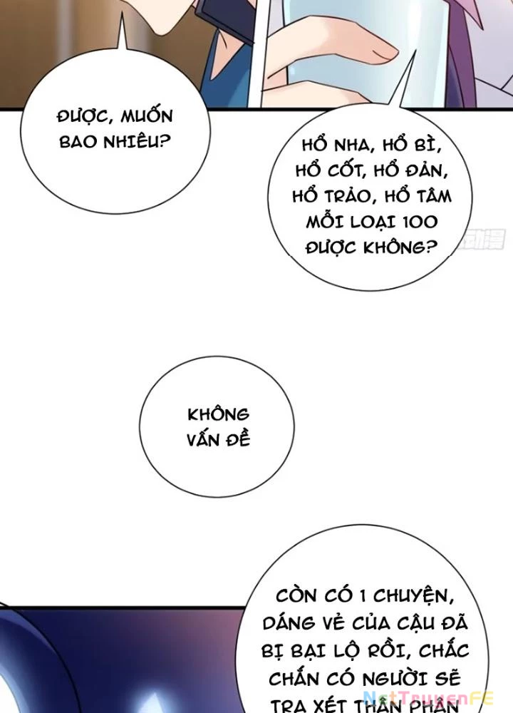 Từ Dã Quái Bắt Đầu Thăng Cấp Chapter 34 - Trang 46