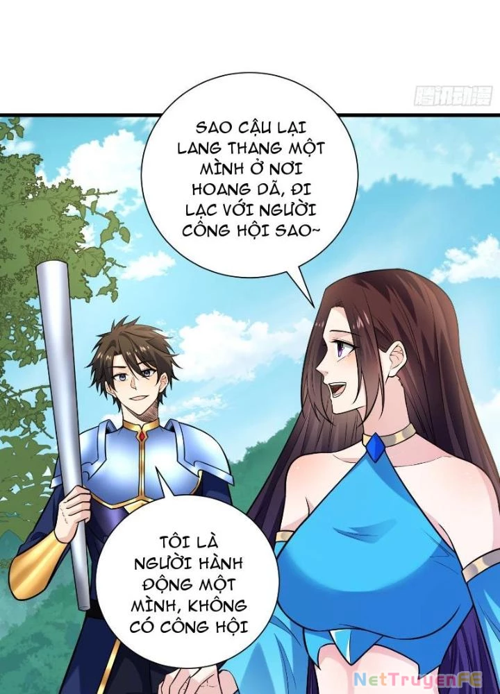 Từ Dã Quái Bắt Đầu Thăng Cấp Chapter 24 - Trang 34