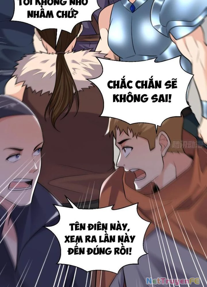 Từ Dã Quái Bắt Đầu Thăng Cấp Chapter 27 - Trang 6