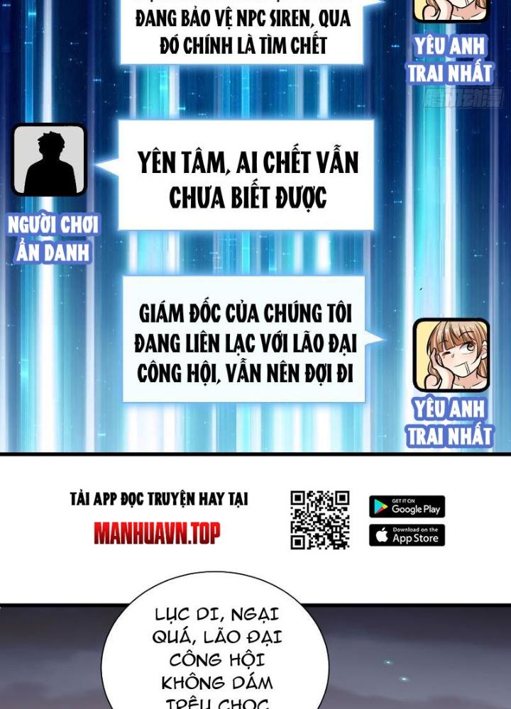 Từ Dã Quái Bắt Đầu Thăng Cấp Chapter 28 - Trang 52