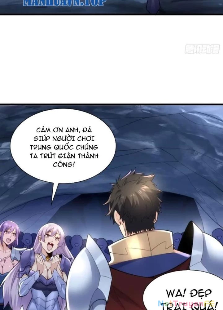 Từ Dã Quái Bắt Đầu Thăng Cấp Chapter 32 - Trang 40