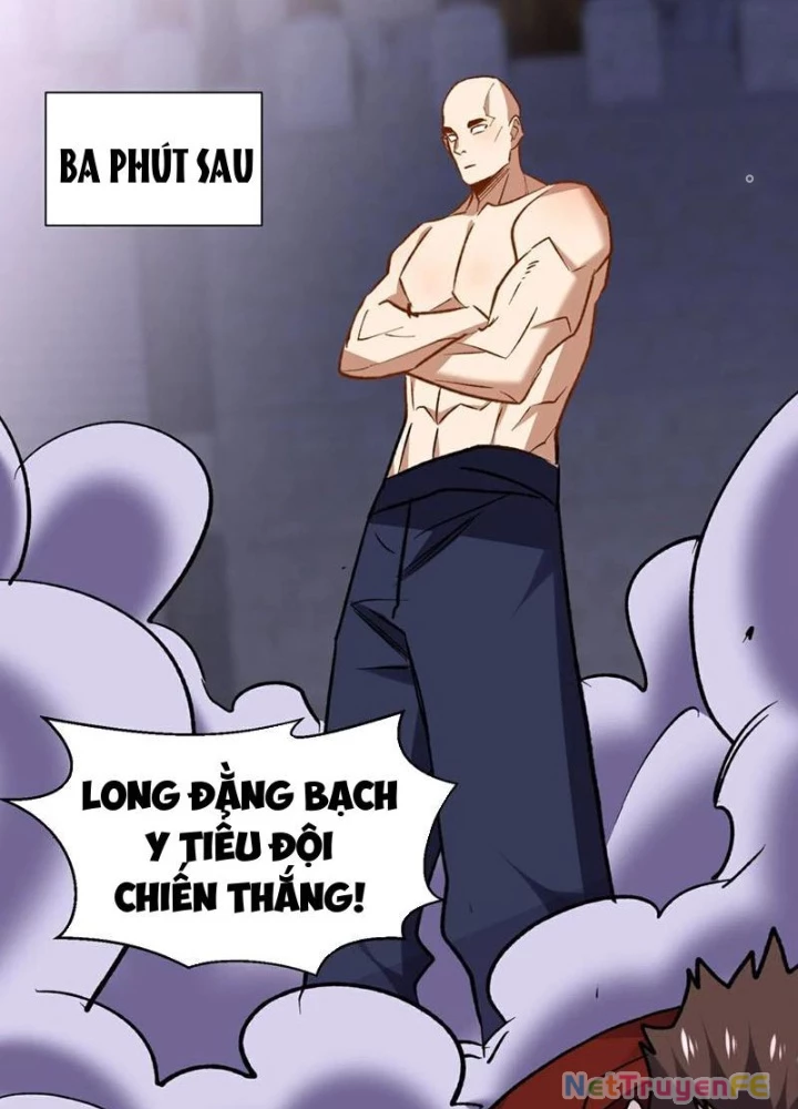 Từ Dã Quái Bắt Đầu Thăng Cấp Chapter 52 - Trang 66